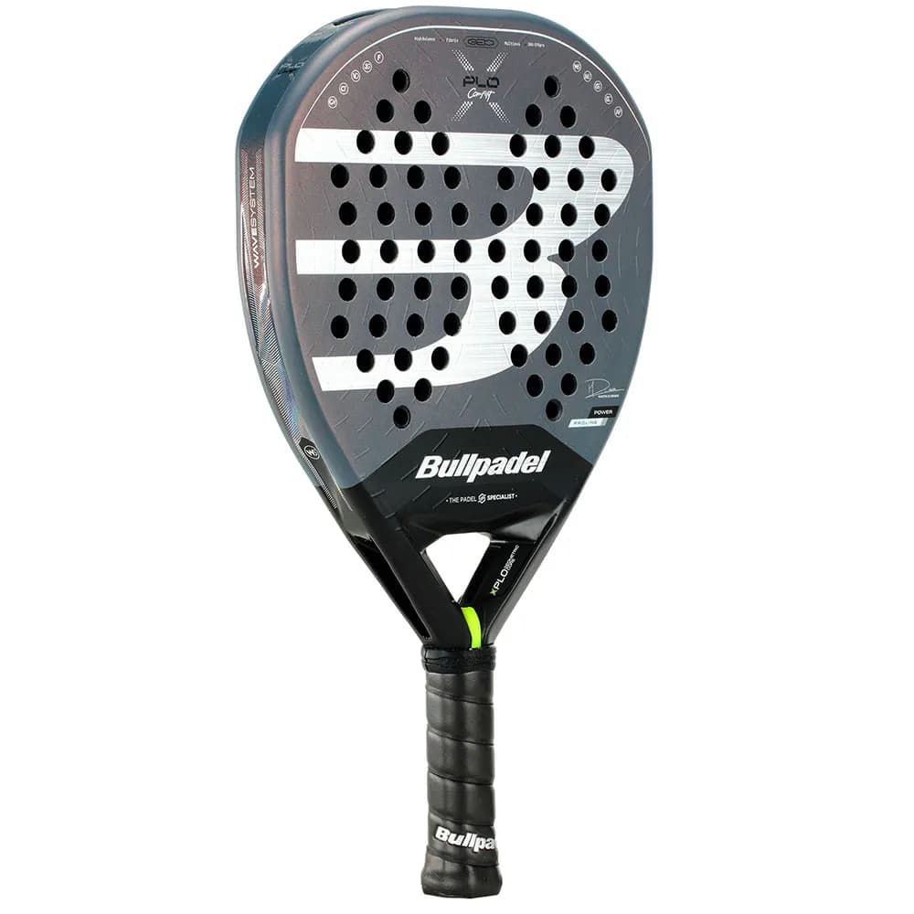 BULLPADEL XPLO COMFORT 2026 BY. DI NENNO