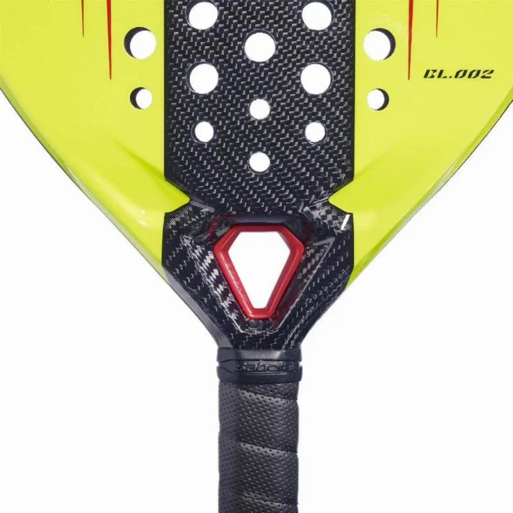 BABOLAT LAMBORGHINI YELLOW SHOVEL 2025