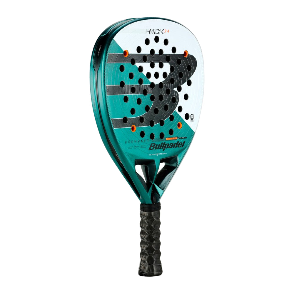 BULLPADEL HACK 04 25