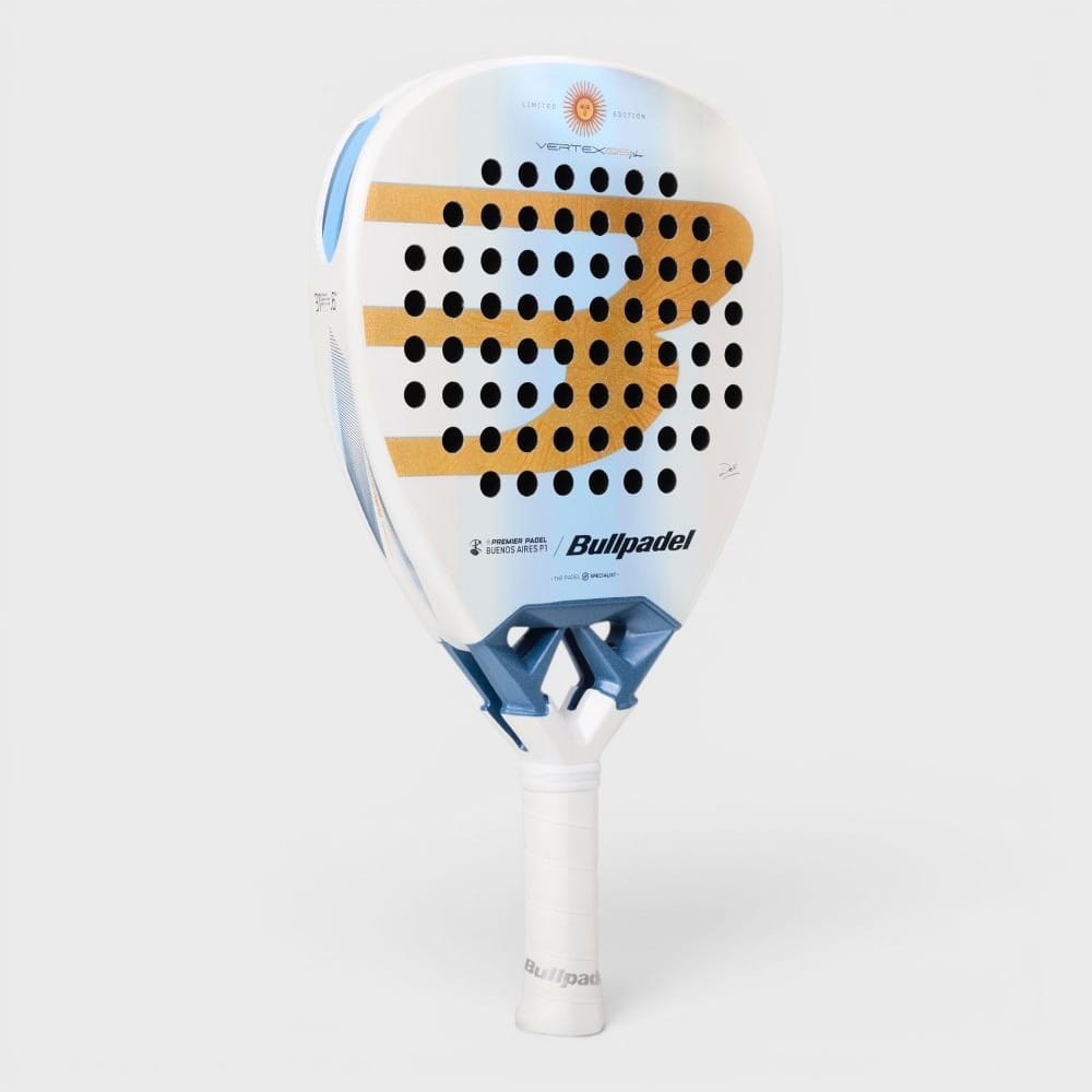 BULLPADEL VERTEX 05 WOMAN ARGENTINA 2026