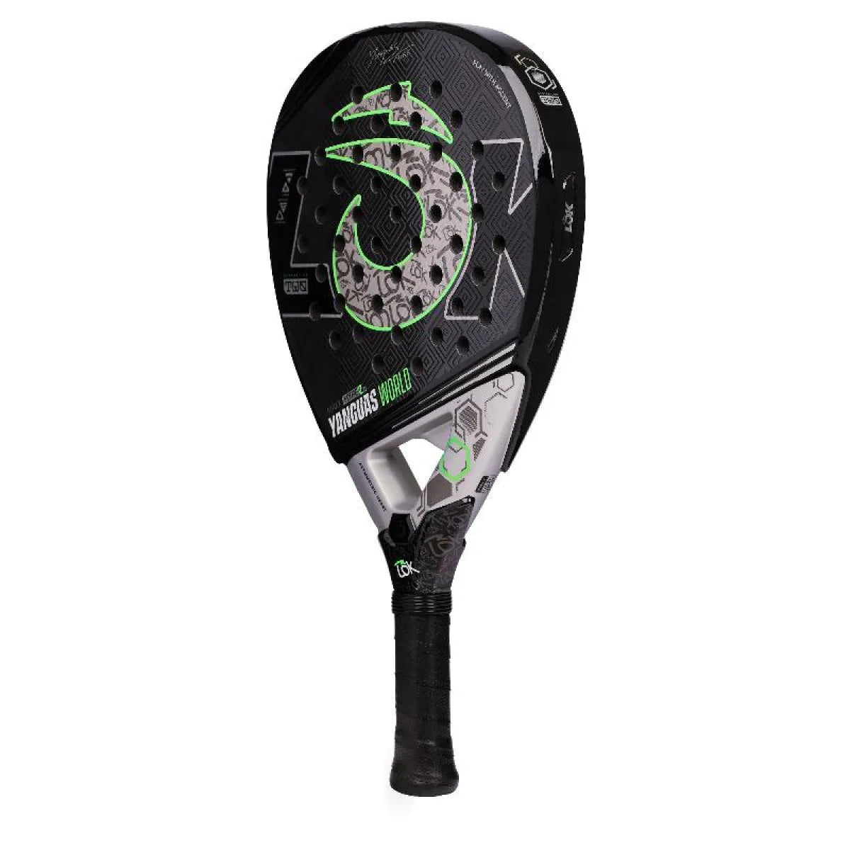 Lok Yanguas World Maxx Hype LTD 2026