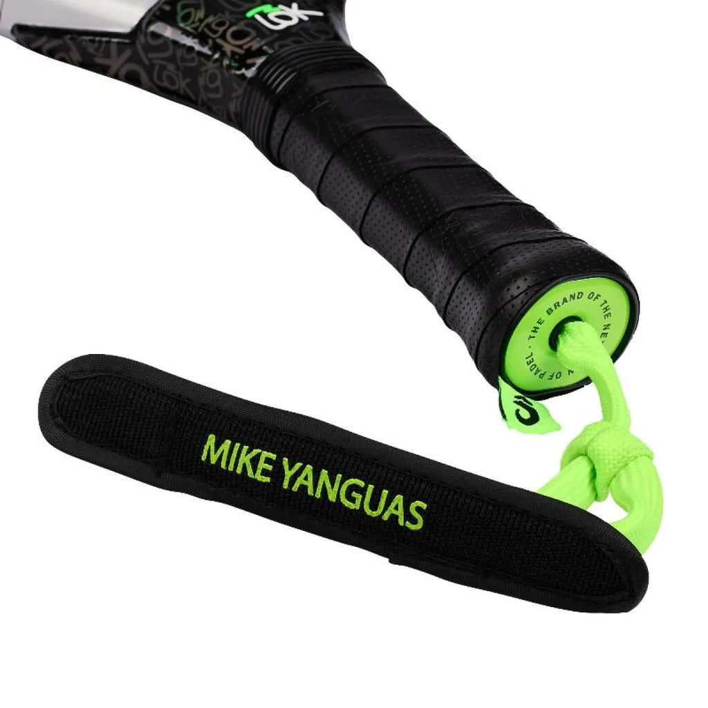 Lok Yanguas World Maxx Hype LTD 2026