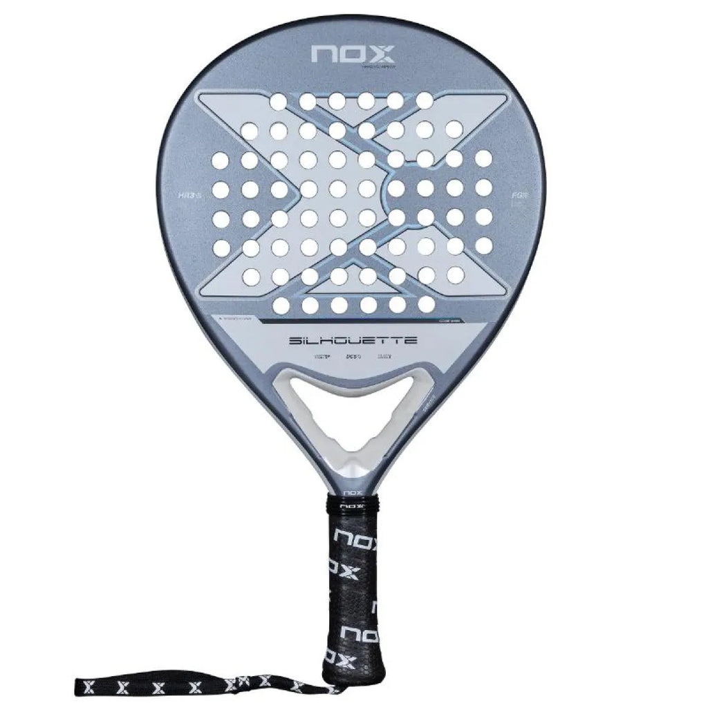 Nox X-One Silhoutte 2026