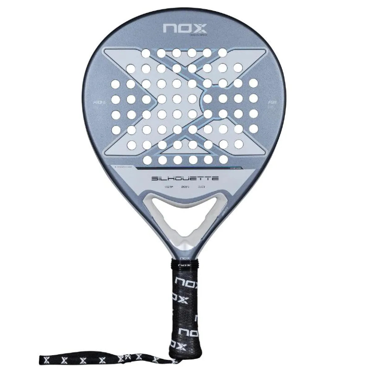 Nox X-One Silhoutte 2026