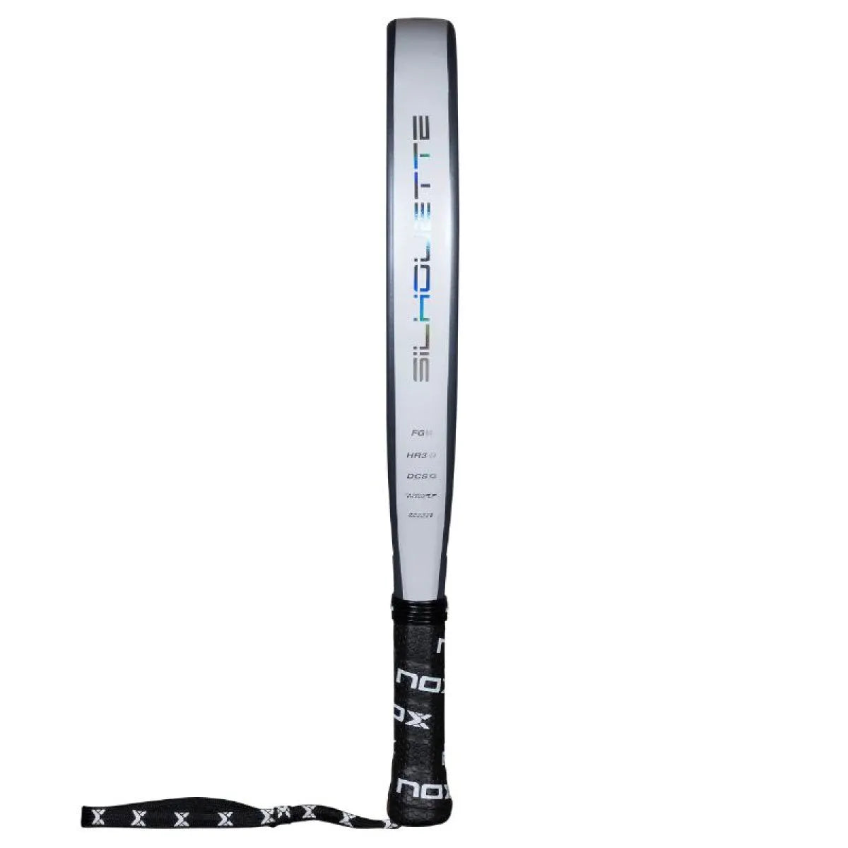 Nox X-One Silhoutte 2026