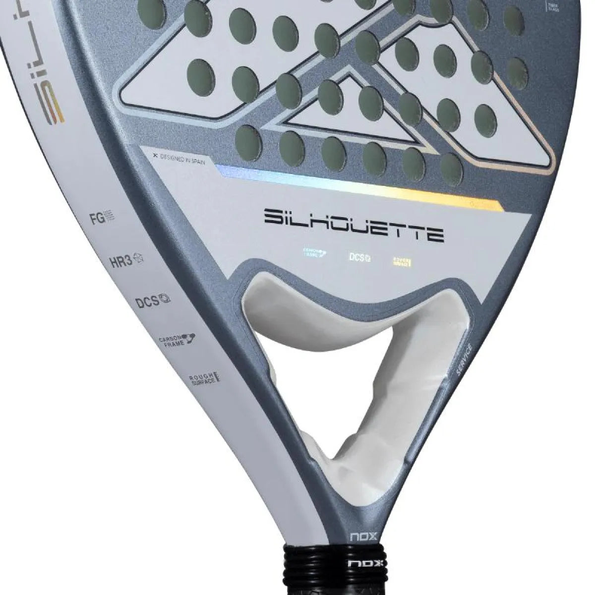 Nox X-One Silhoutte 2026