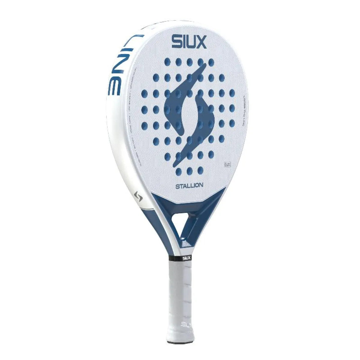 Siux Stallion White Shovel 2026