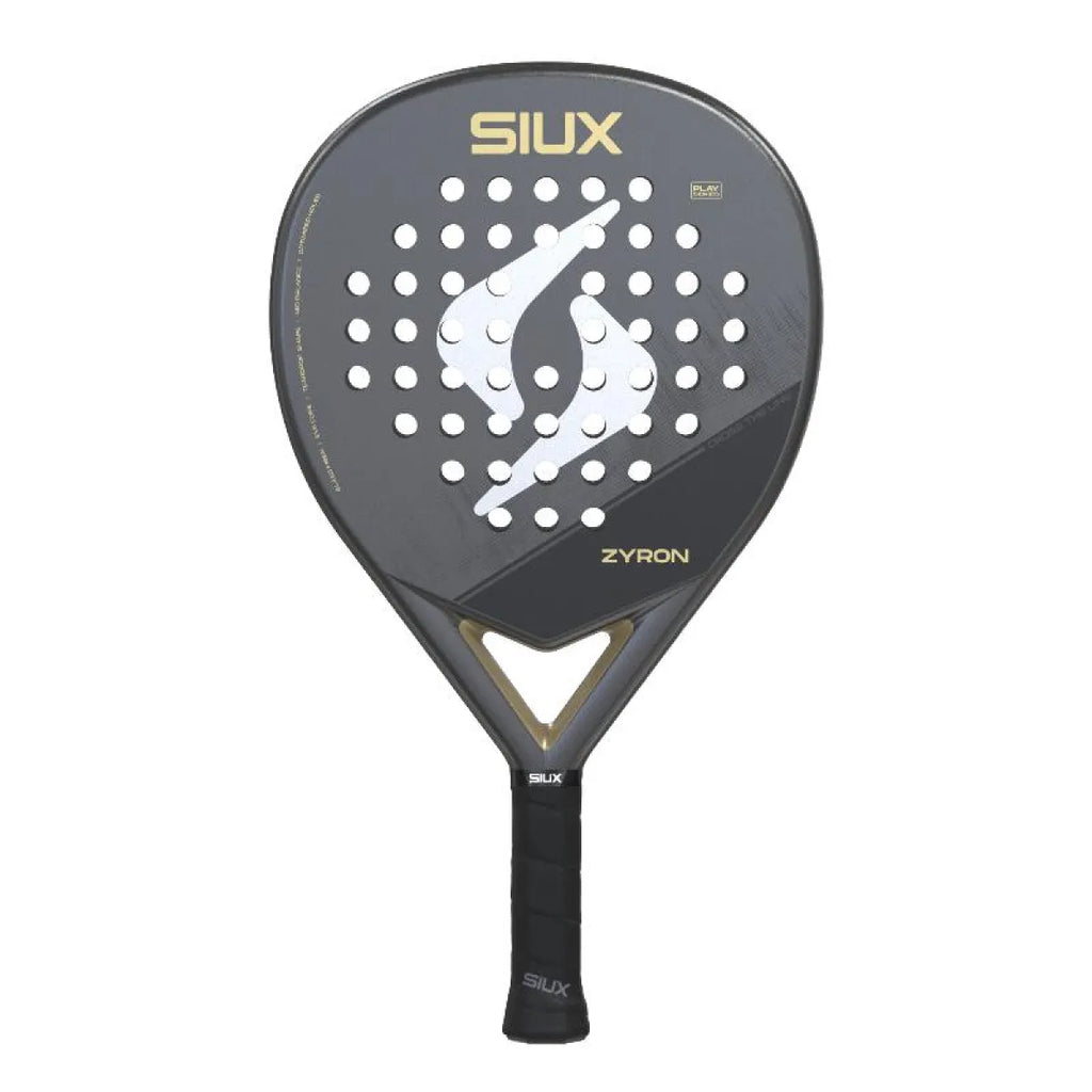 Siux Zyron Gold 2026