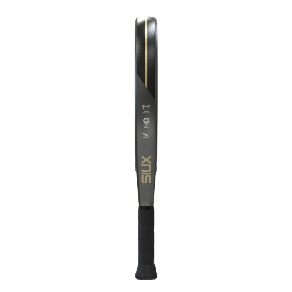 Siux Zyron Gold 2026