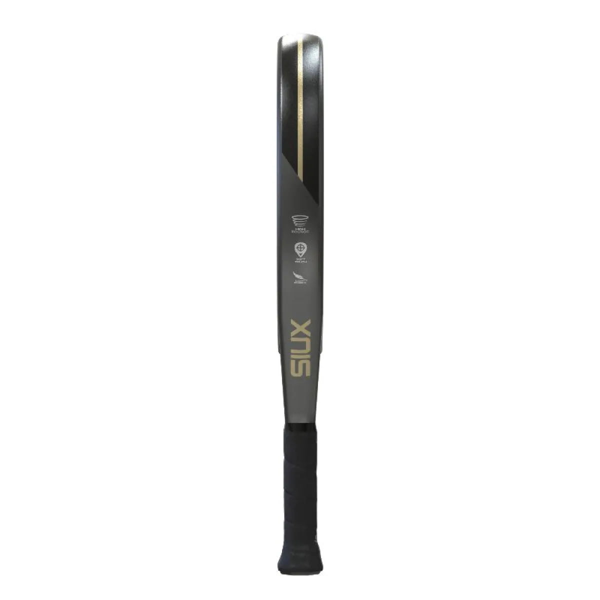 Siux Zyron Gold 2026