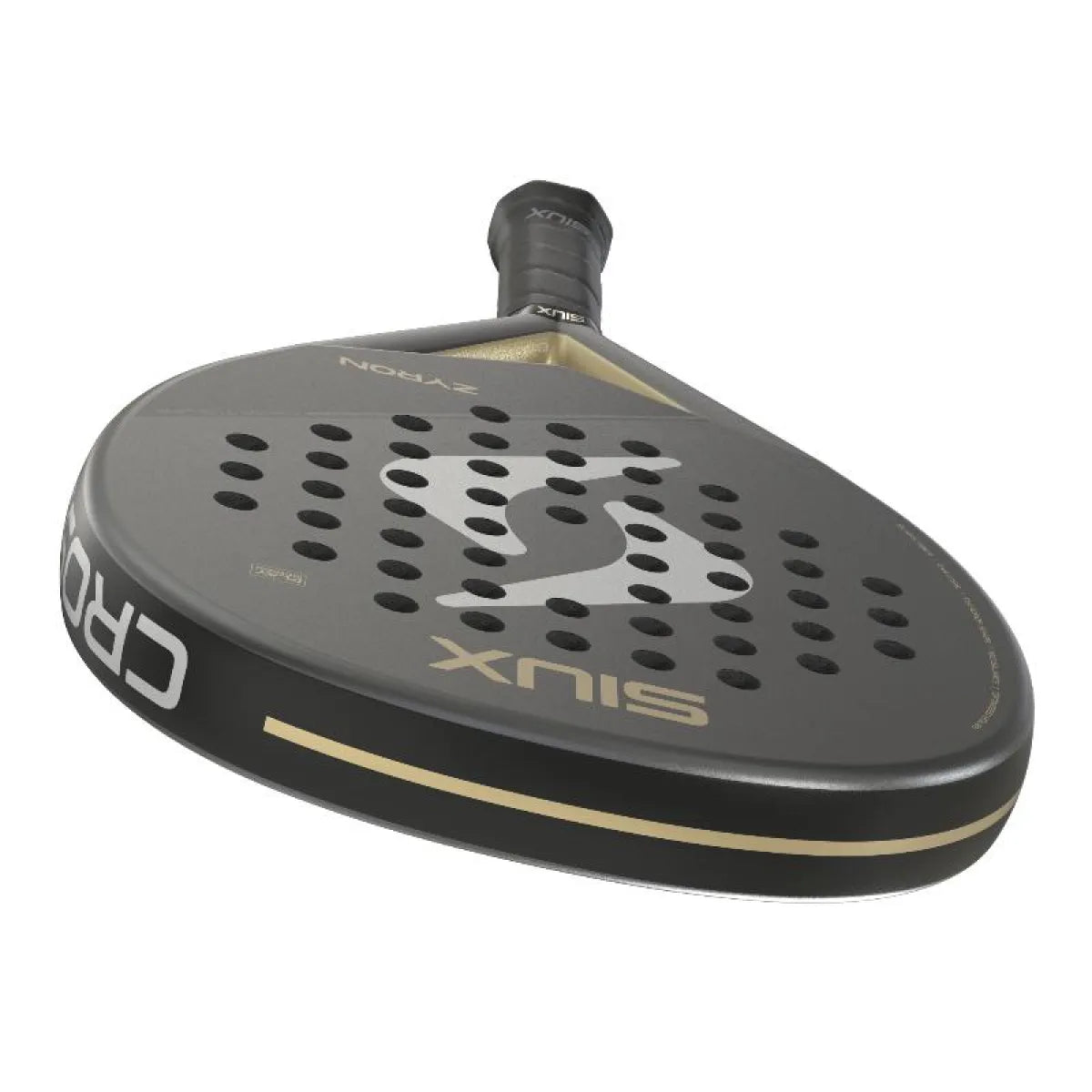 Siux Zyron Gold 2026