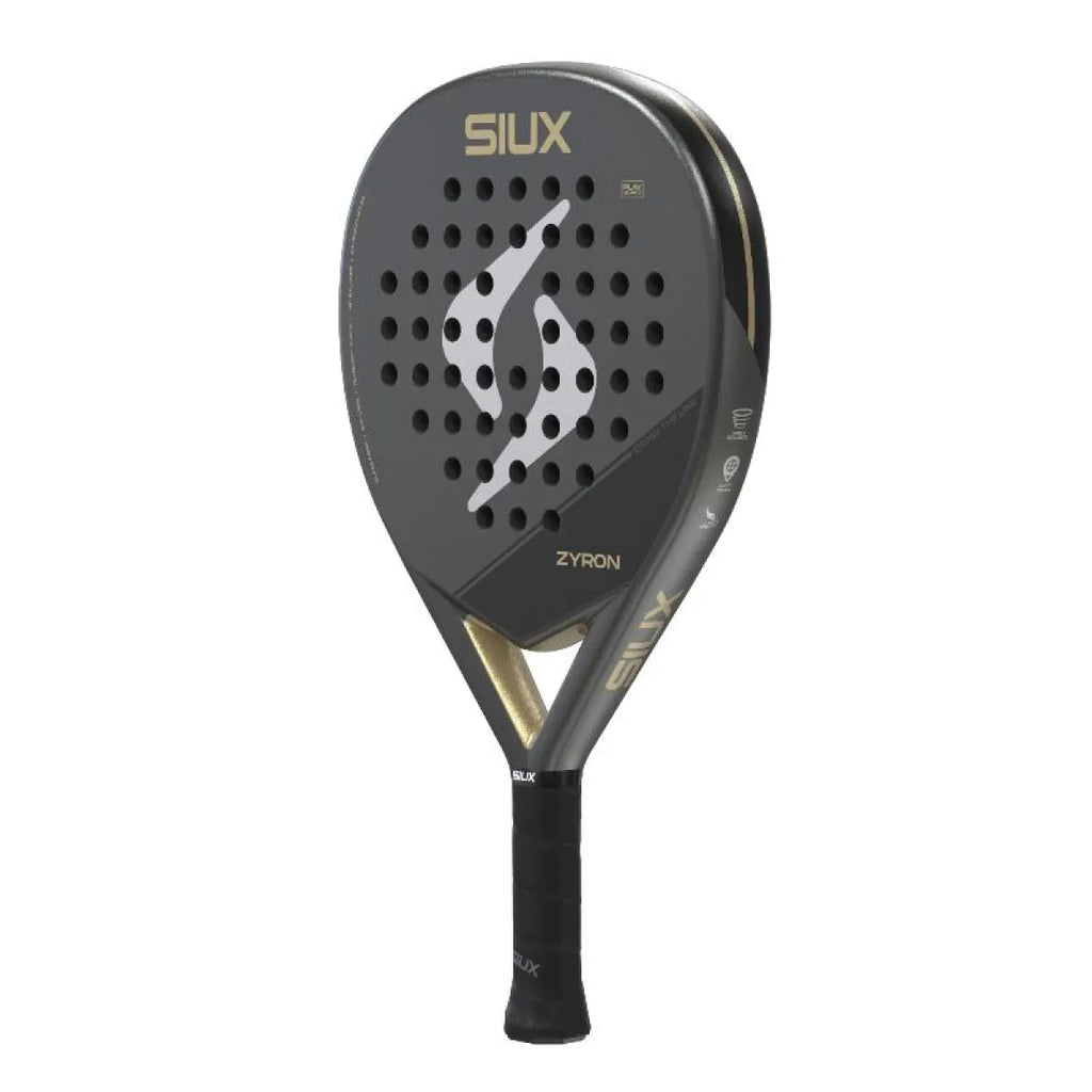 Siux Zyron Gold 2026