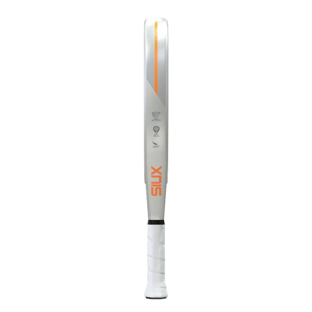 Siux Zyron Orange 2026