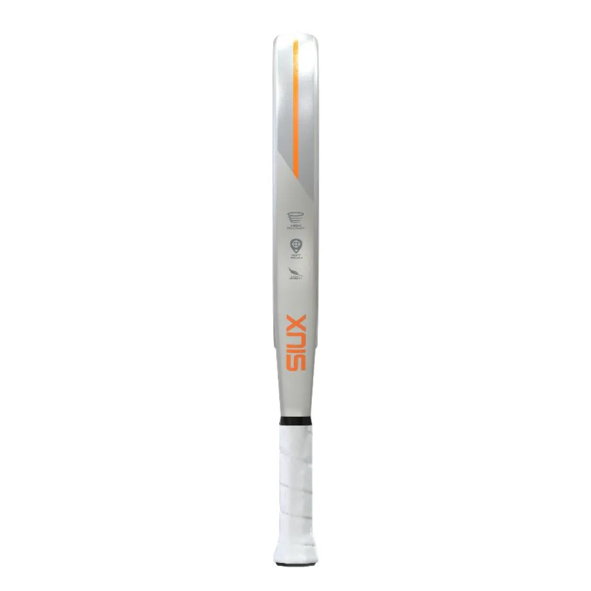 Siux Zyron Orange 2026