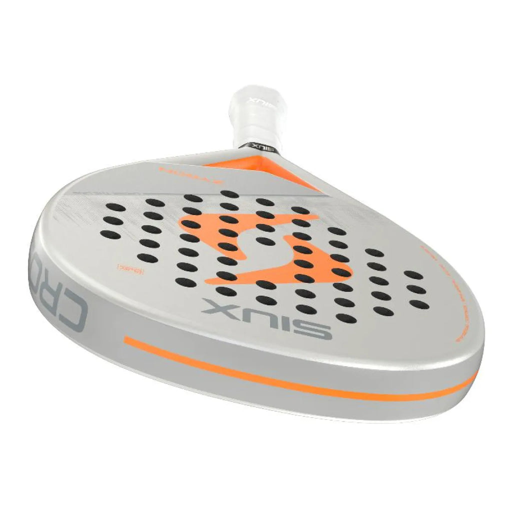 Siux Zyron Orange 2026