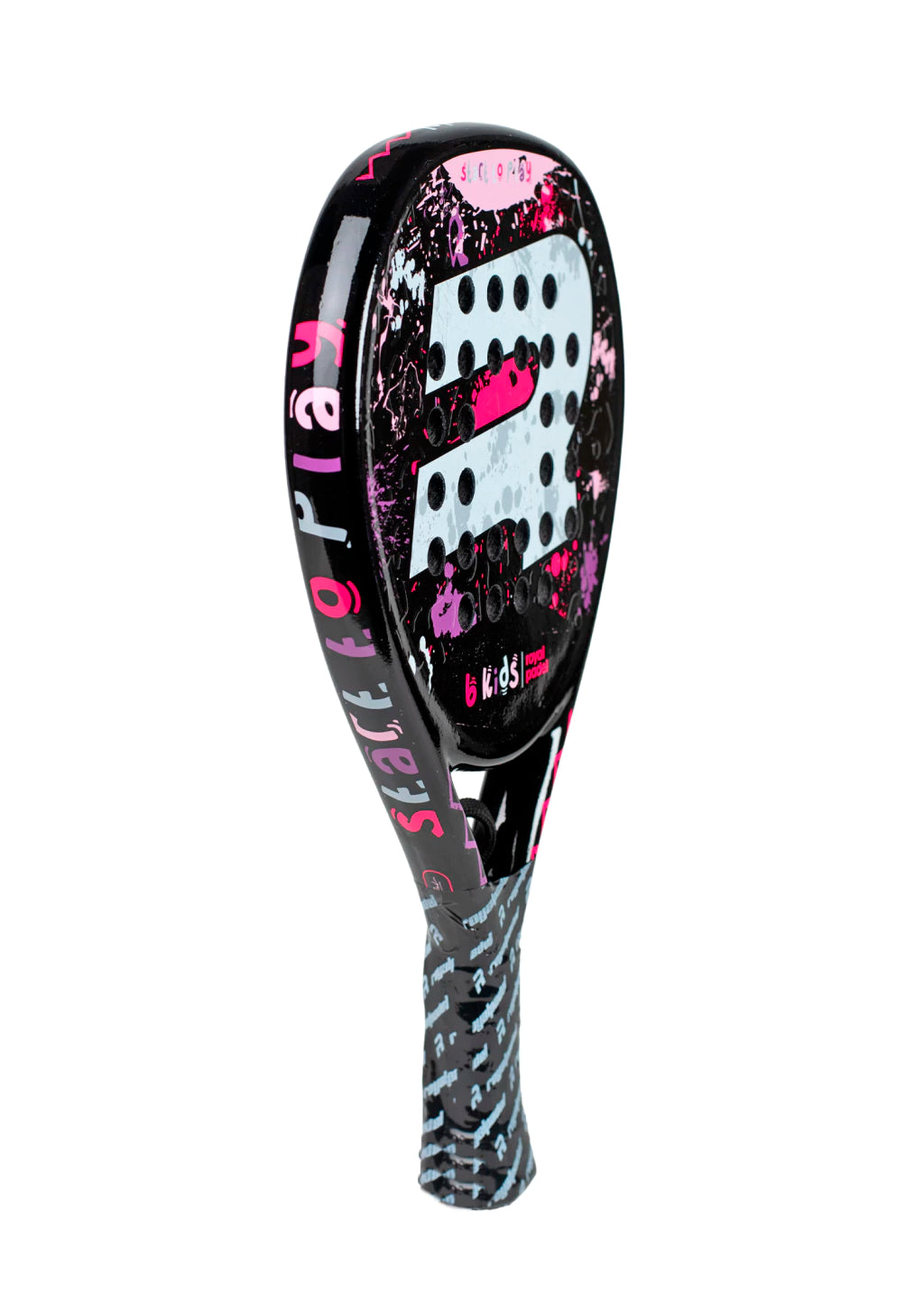 ROYAL PADEL JUNIOR 2025