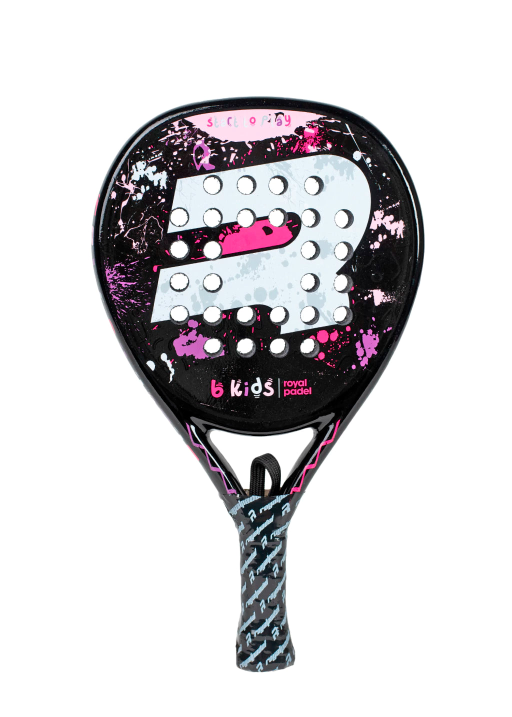 ROYAL PADEL JUNIOR 2025