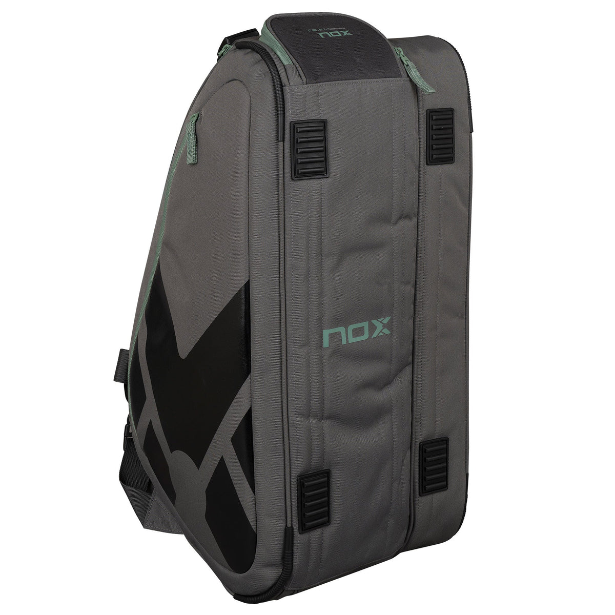 Nox AT10 Team Grey Green Bag
