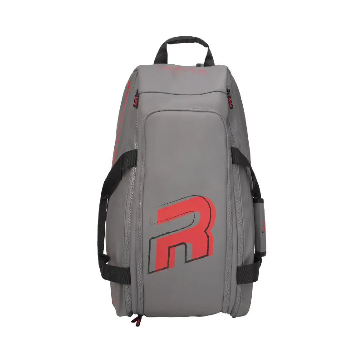 Royal Padel Force Grey Red Bag