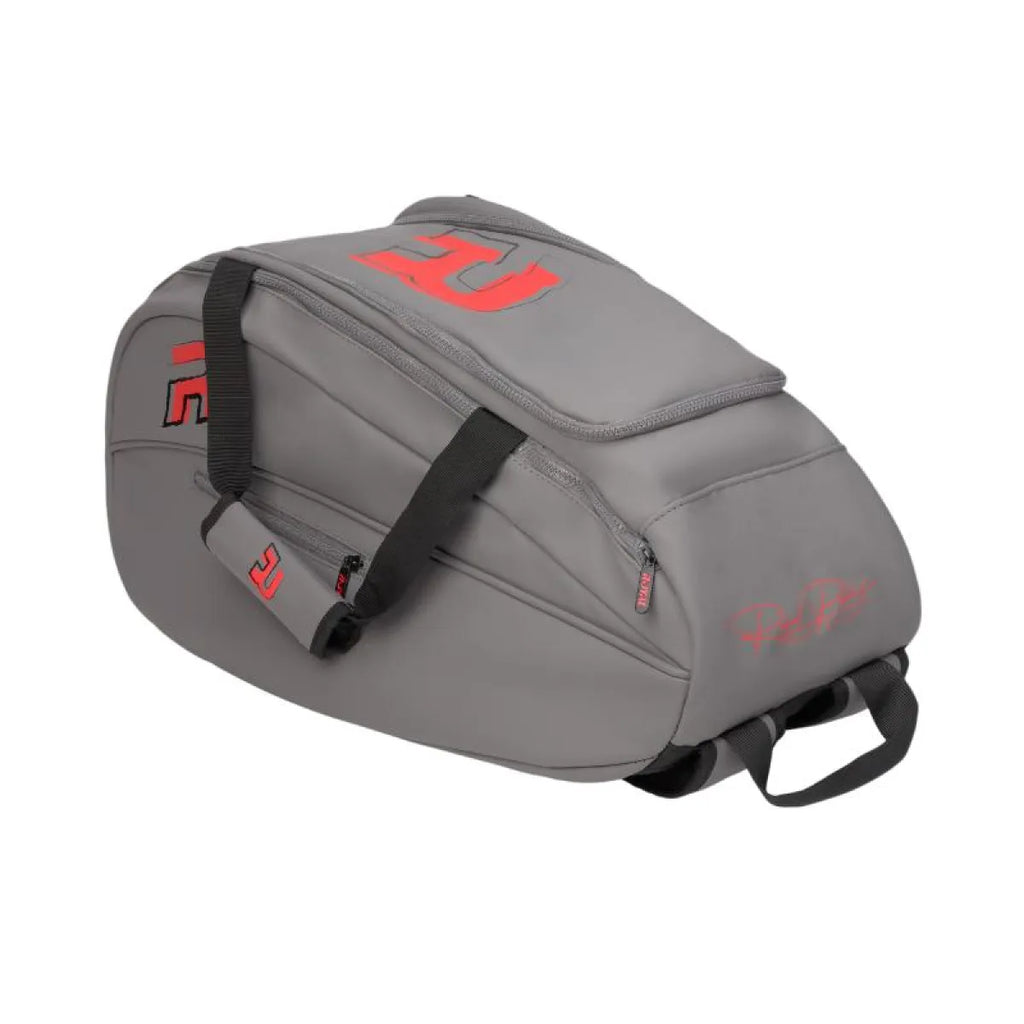 Royal Padel Force Grey Red Bag