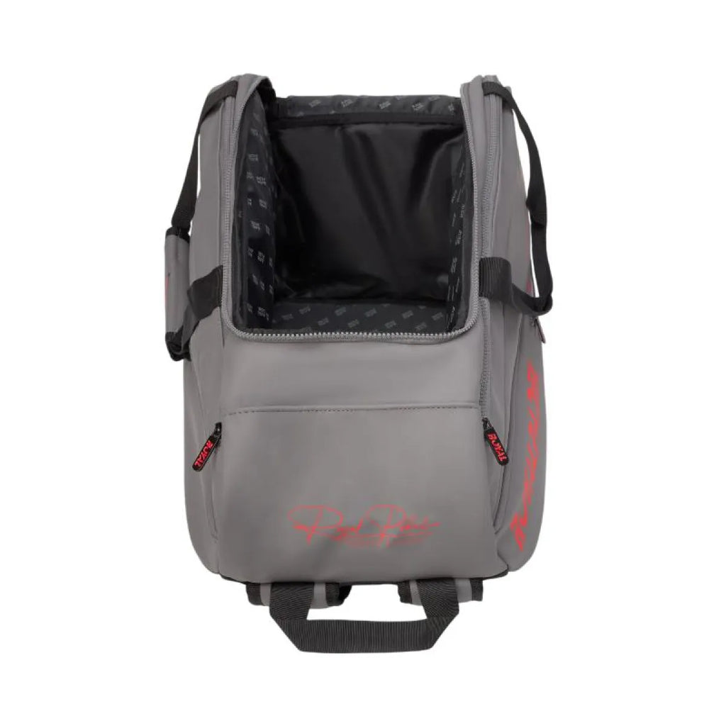 Royal Padel Force Grey Red Bag