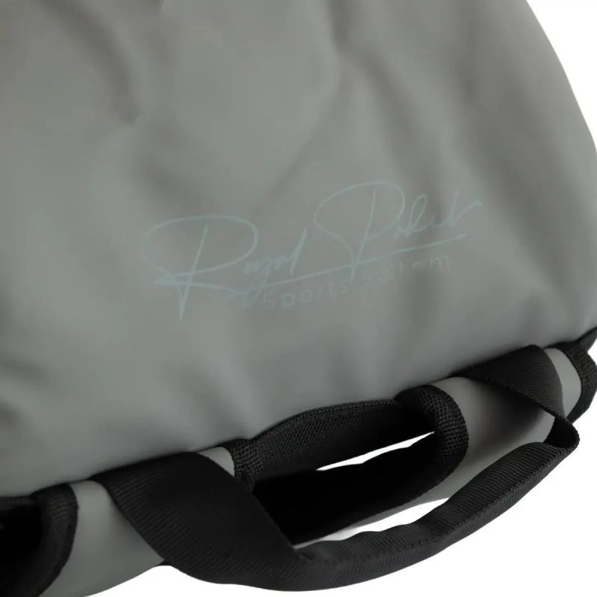 Royal Padel Force Grey Red Bag