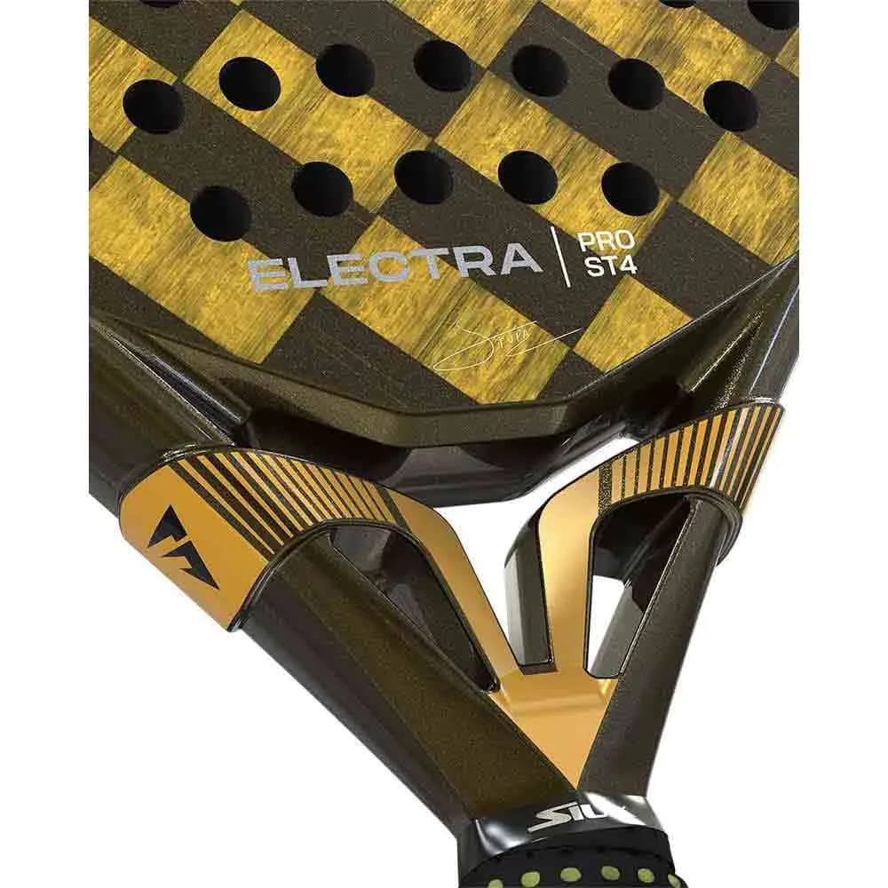 SIUX ELECTRA STUPA PRO ST 4