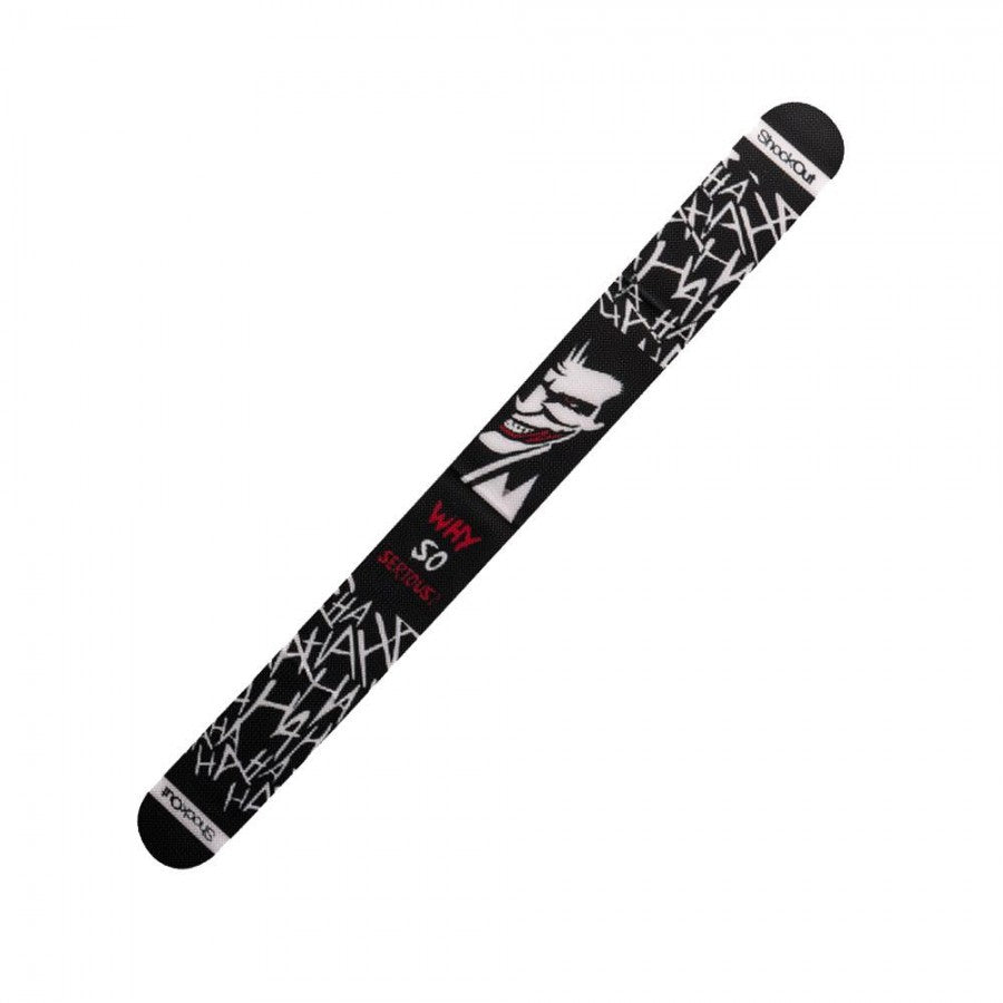 PROTECTOR SHOCKOUT SERIOUS