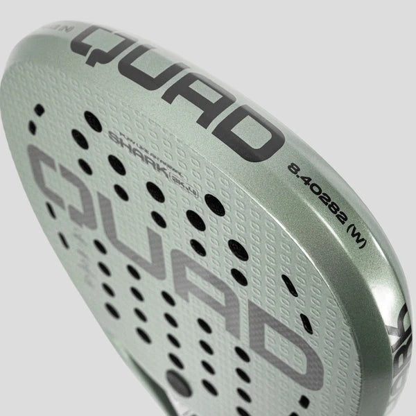 QUAD SHARK 2026