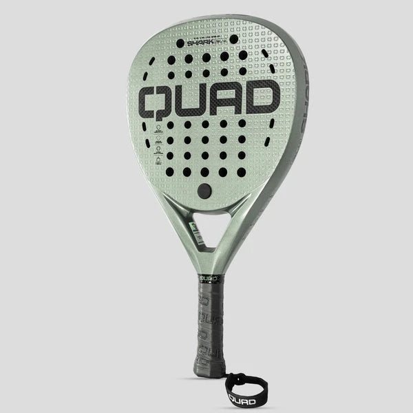 QUAD SHARK 2026