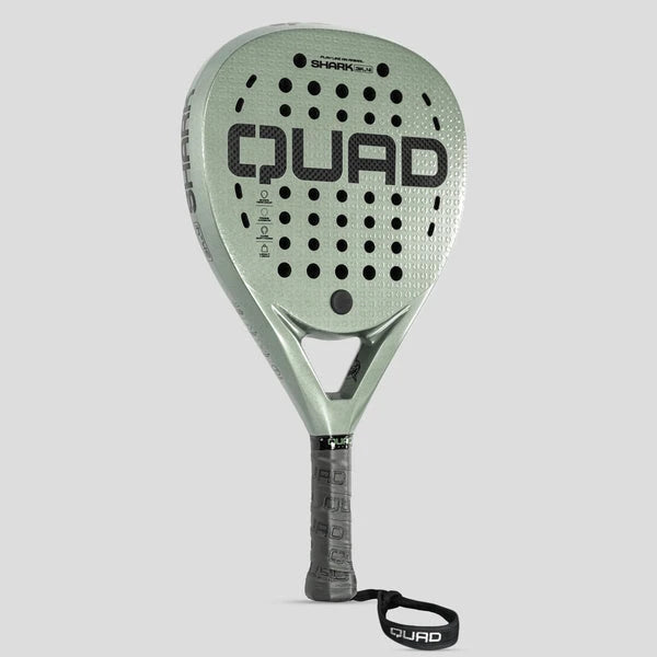 QUAD SHARK 2026