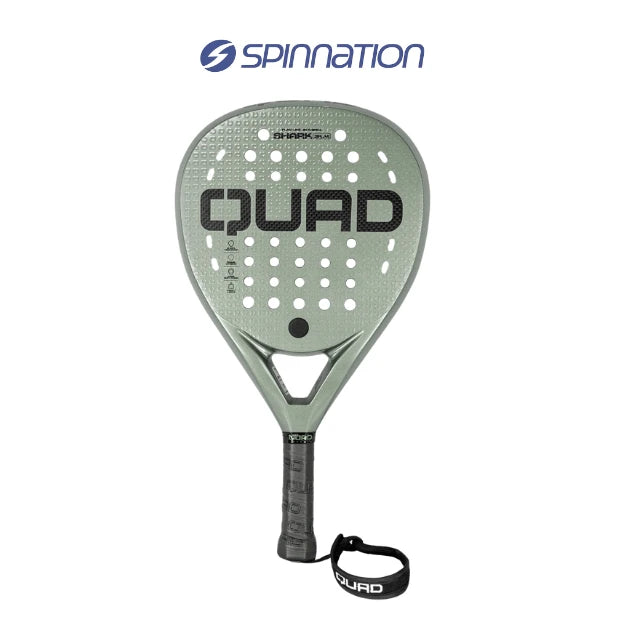 QUAD SHARK 2026
