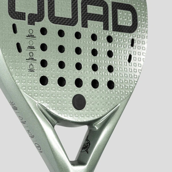 QUAD SHARK 2026