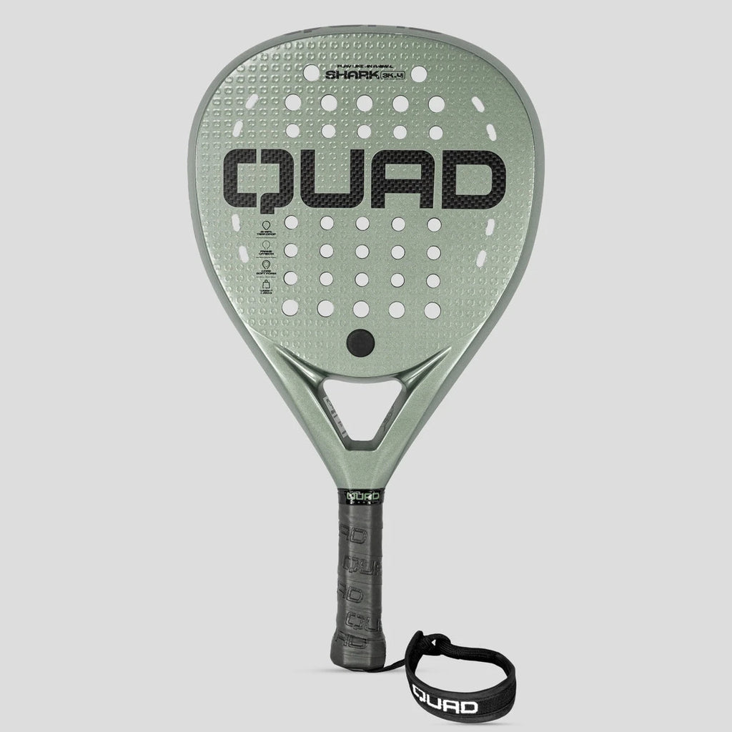QUAD SHARK 2026