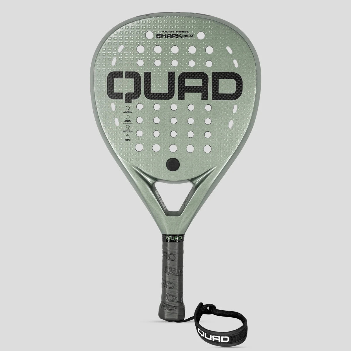 QUAD SHARK 2026