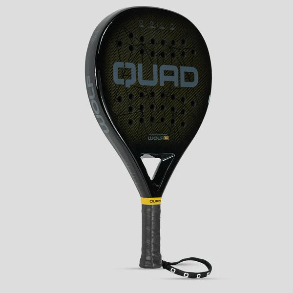 QUAD WOLF 2026