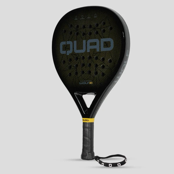 QUAD WOLF 2026