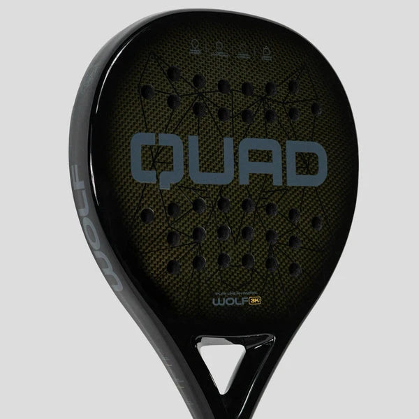 QUAD WOLF 2026