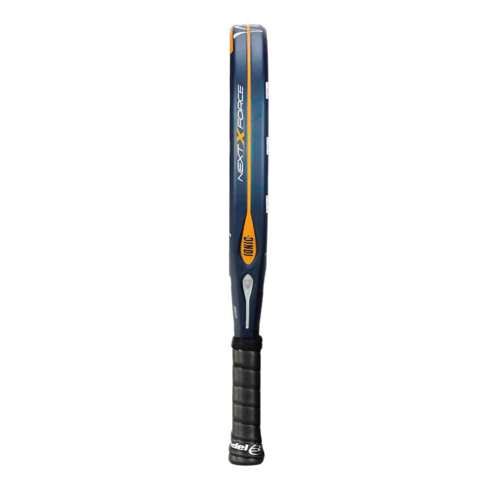 BULLPADEL IONIC CONTROL 25