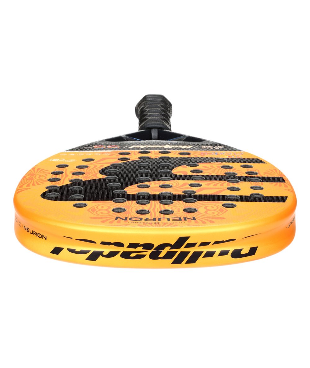 BULLPADEL CHINGGOTO NEURON MX LTD