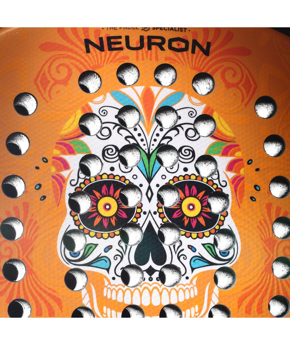 BULLPADEL CHINGGOTO NEURON MX LTD