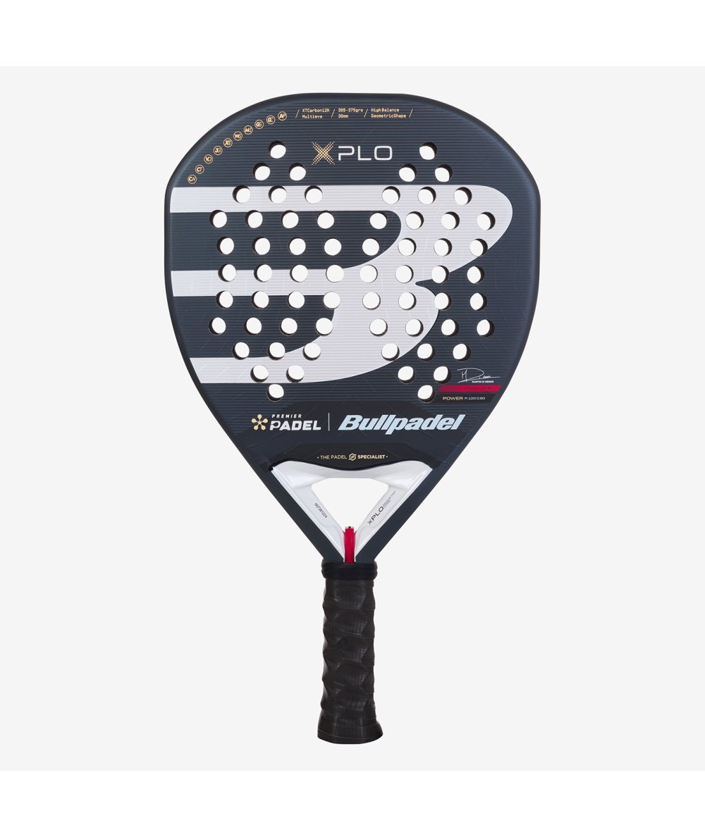 Bullpadel Xplo Premier