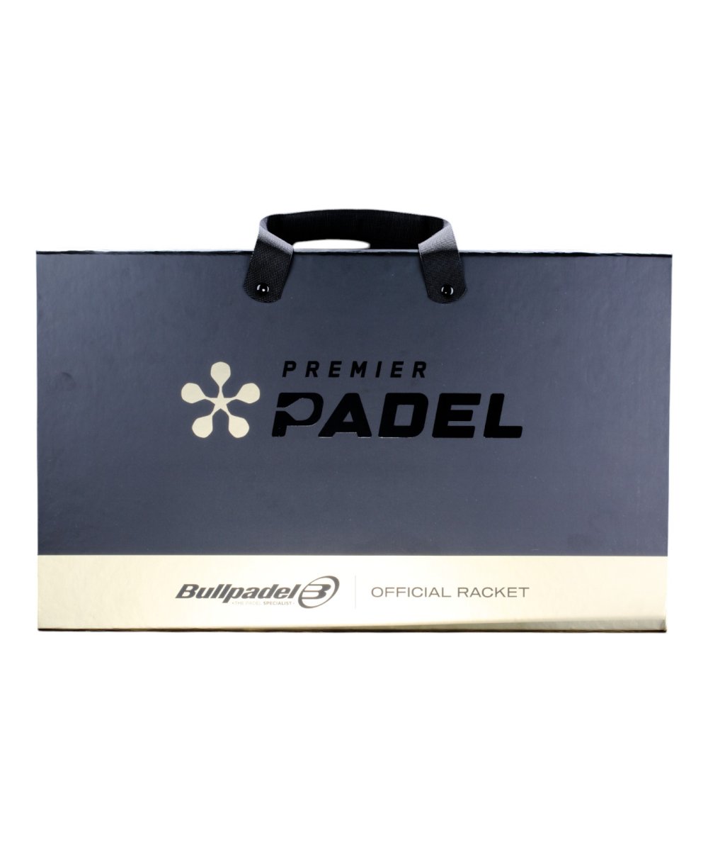 BULLPADEL XPLO PREMIER PADEL EDITION
