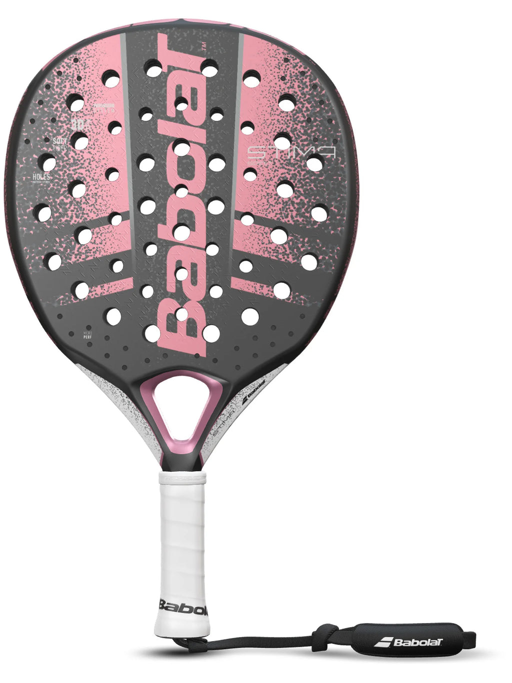 BABOLAT STIMA SPIRIT 2023