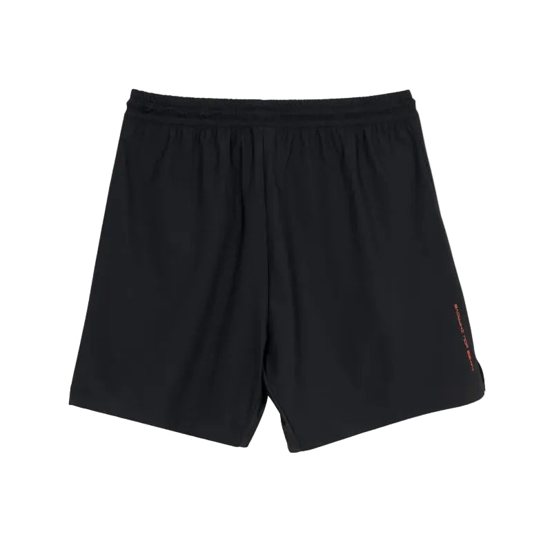 NOX SHORT TEAM FIT BLACK