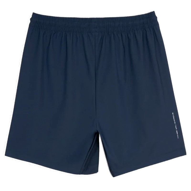 NOX SHORT TEAM FIT NAVY BLUE