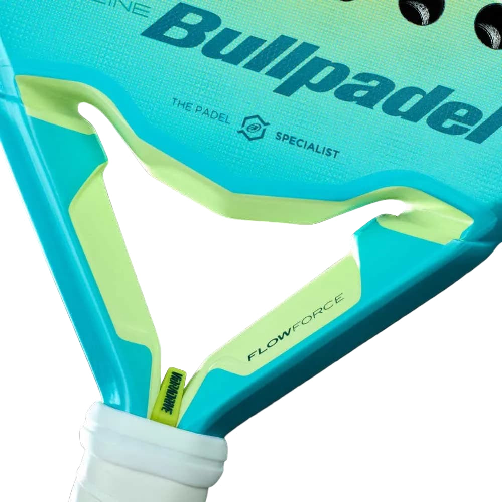 BULLPADEL FLOW WOMAN 25