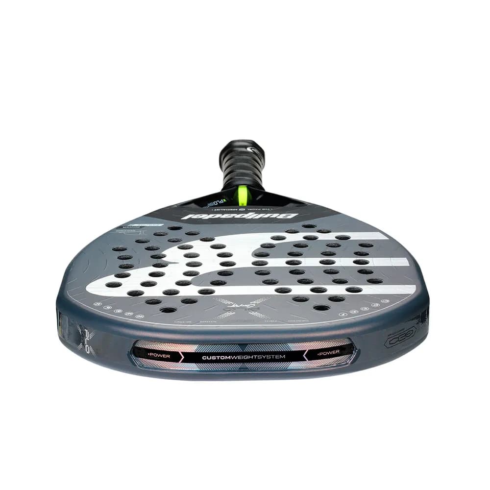 BULLPADEL XPLO COMFORT 2026 BY. DI NENNO