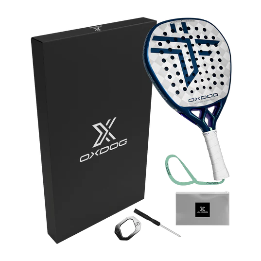 OXDOG ULTIMATE WOMAN AIR